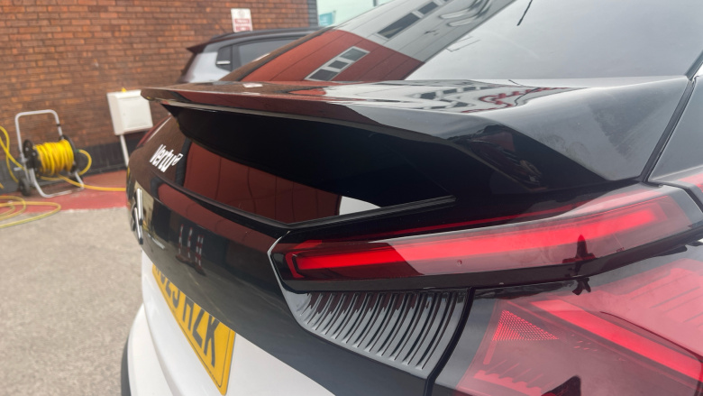 Citroen C4 1.2 PureTech [130] Shine Plus 5dr Auto Petrol Hatchback